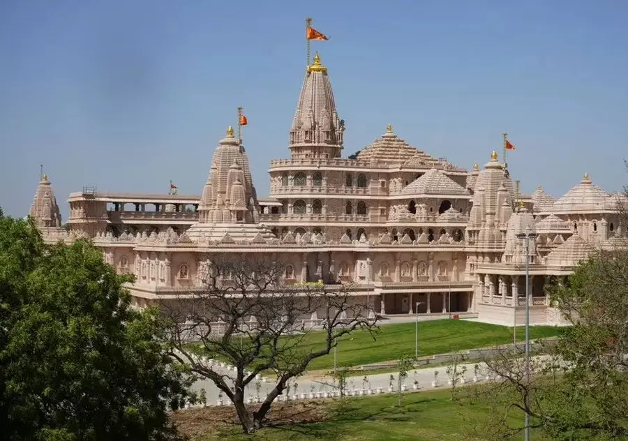 Ayodhya