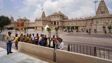 Ayodhya