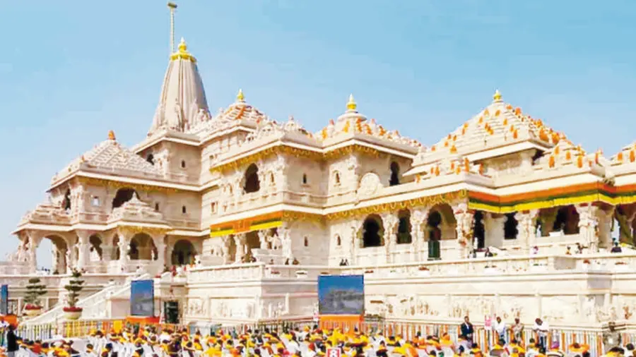 Ayodhya-Ram-Temple