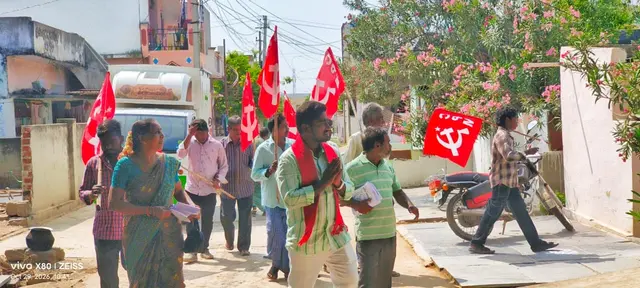 Photo from Prajasakti's story