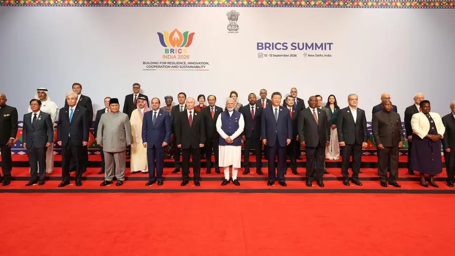 BRICS