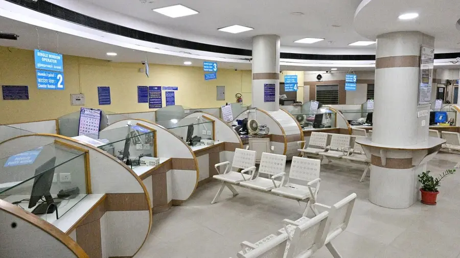 Banking services