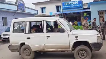 Baruipur murder case