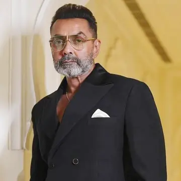 Bobby Deol
