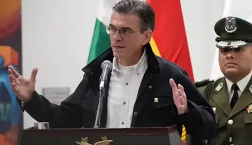 Bolivia Declares Nationwide State of Emergency