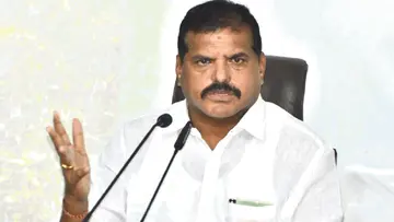 Botsa-satyanarayana