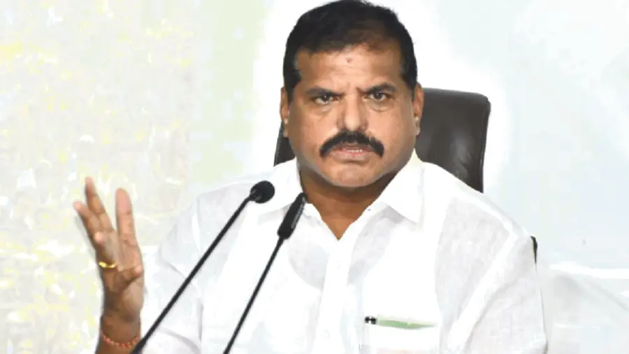 Botsa-satyanarayana