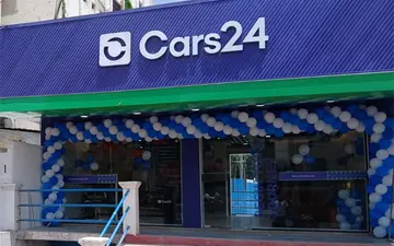 CARS24