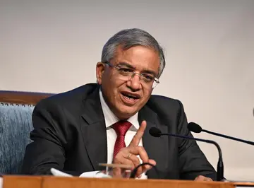 CEC Gyanesh Kumar