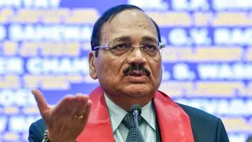 CJI Kant