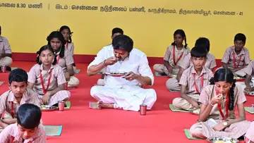 CM Vijay