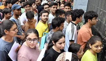 CUET-UG 2026  exams