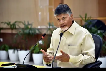 Chandrababau-