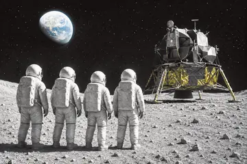 moon