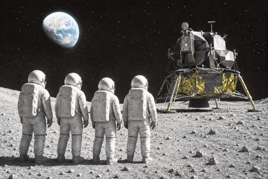 moon