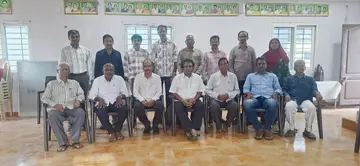 Chekumuki Science Celebrations in Bhimavaram on November