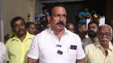 Chenthi Anil