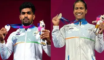 Commonwealth Games