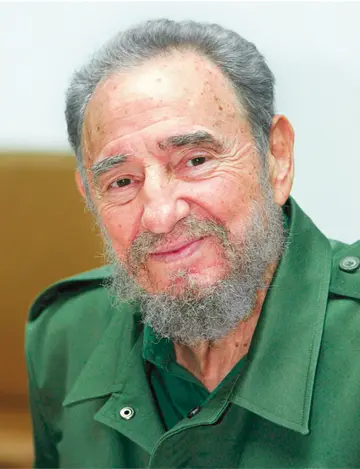 Cuba