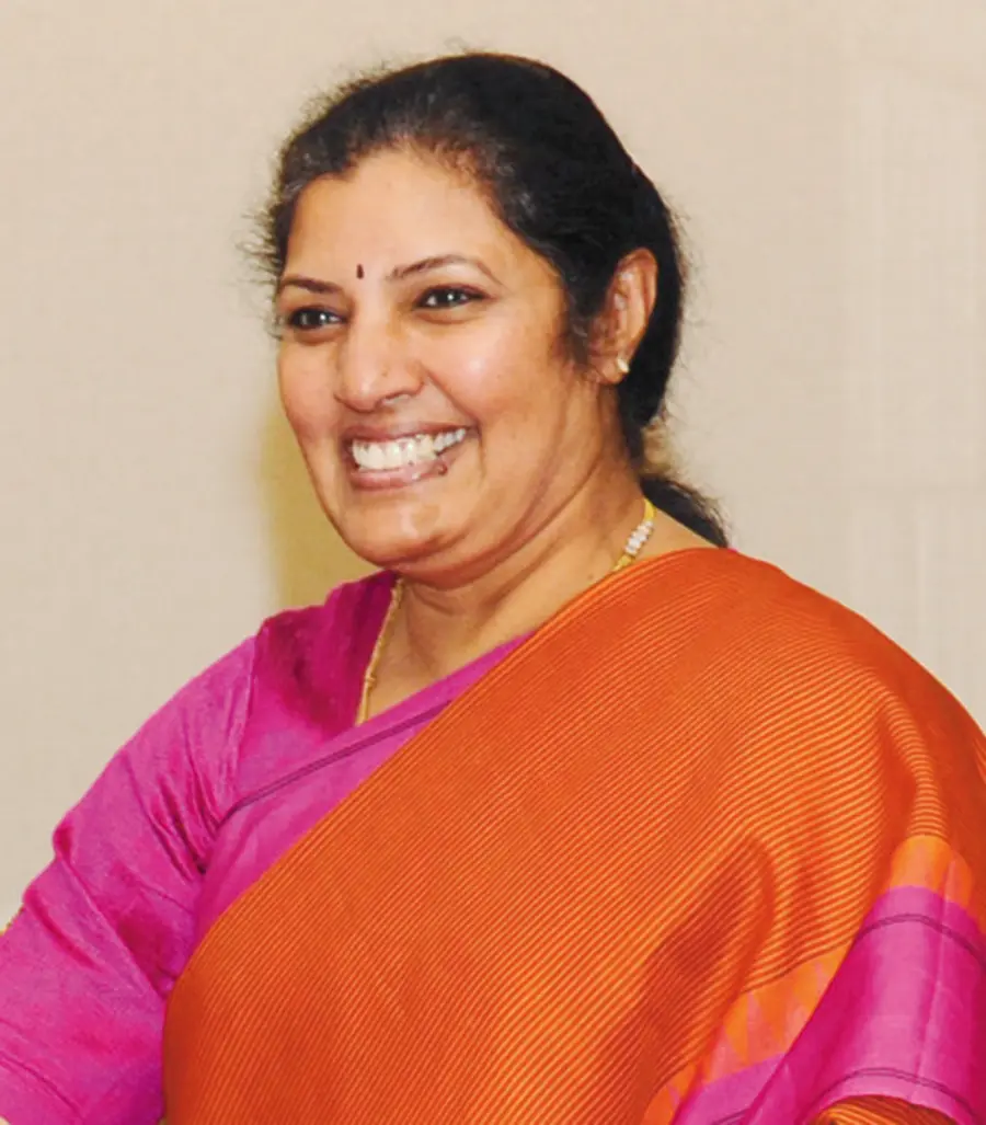 D._Purandeswari,