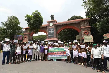 DHARNA