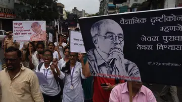 Dabholkar