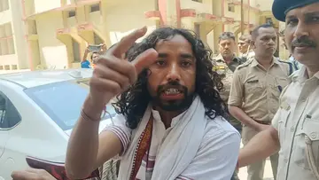 Devendra Mahato