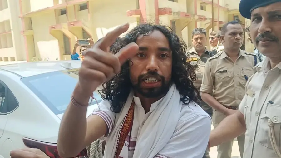 Devendra Mahato