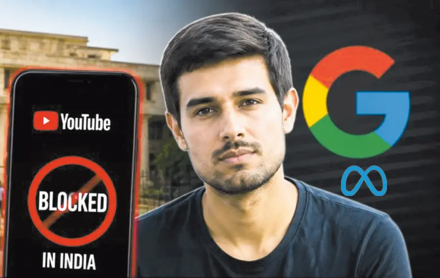 Dhruv-Rathees