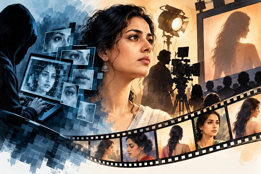 ఆటబొమ్మగా చూడొద్దు.. చూపొద్దు..! image 1