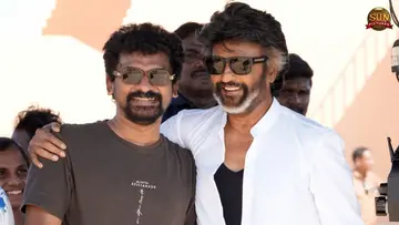 ఆయన వచ్చిన విషయం ఎవరికీ తెలిసేది కాదు! image 1