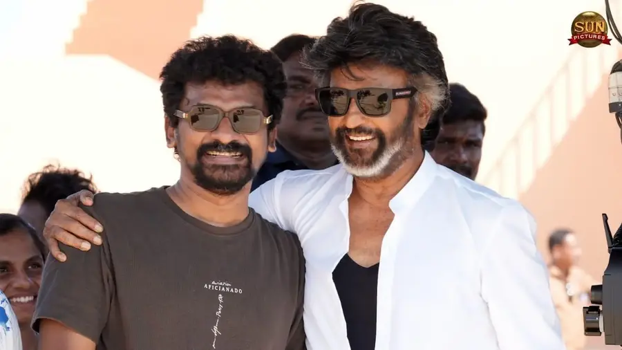 ఆయన వచ్చిన విషయం ఎవరికీ తెలిసేది కాదు! image 1