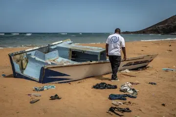 Djibouti