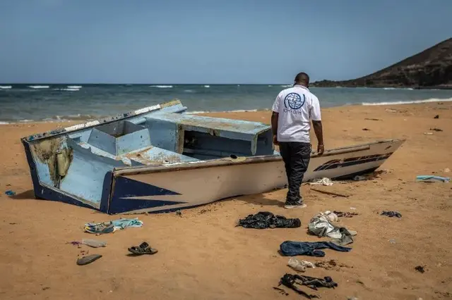 Djibouti