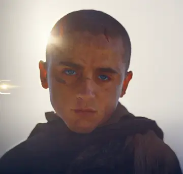 Dune - 3 hollywood movie