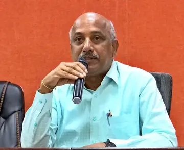ENC Narasimhamurthy