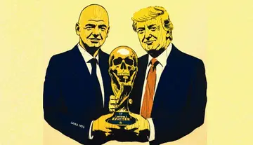 FIFA PROTEST 1