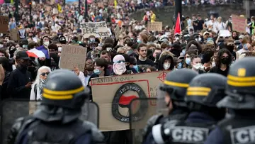 France