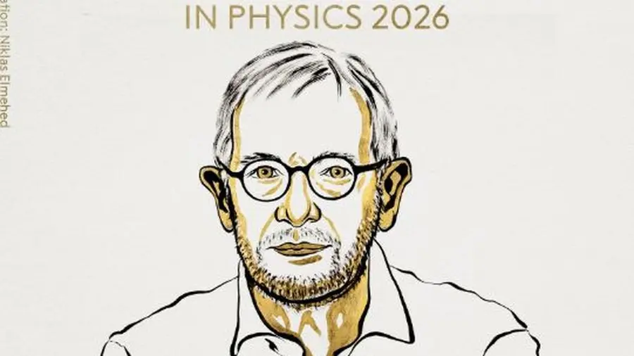 Francis Halzen