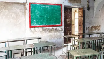 schools