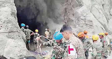 nepal