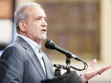 iran