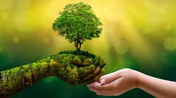 GREEN INDIA