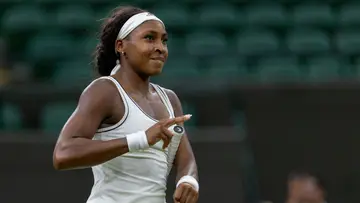 Gauff