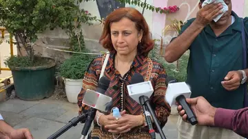 Gitanjali Angmo