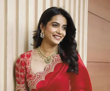 Gowri priya.