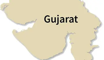 Gujarat, a State without an Opposition
