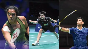 HYLO Open: Lakshya Sen reaches the semi-finals