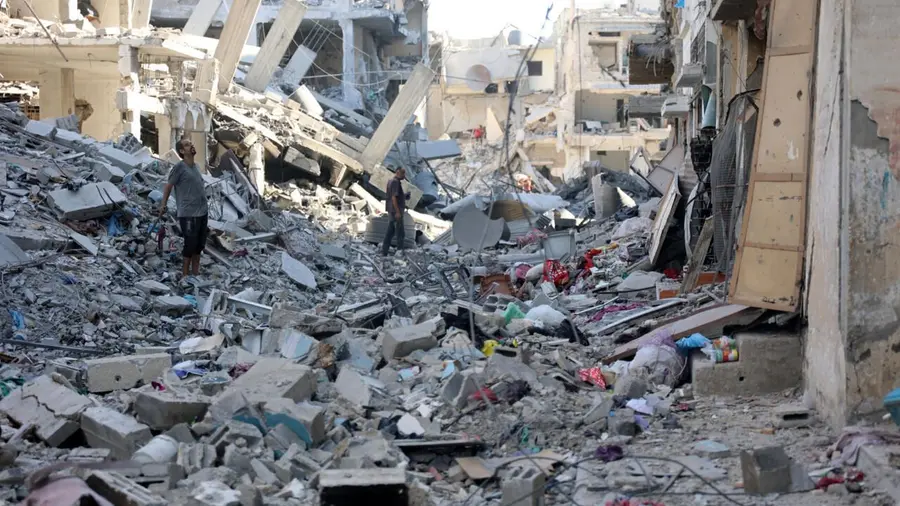 Hamas