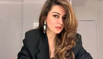 Hansika